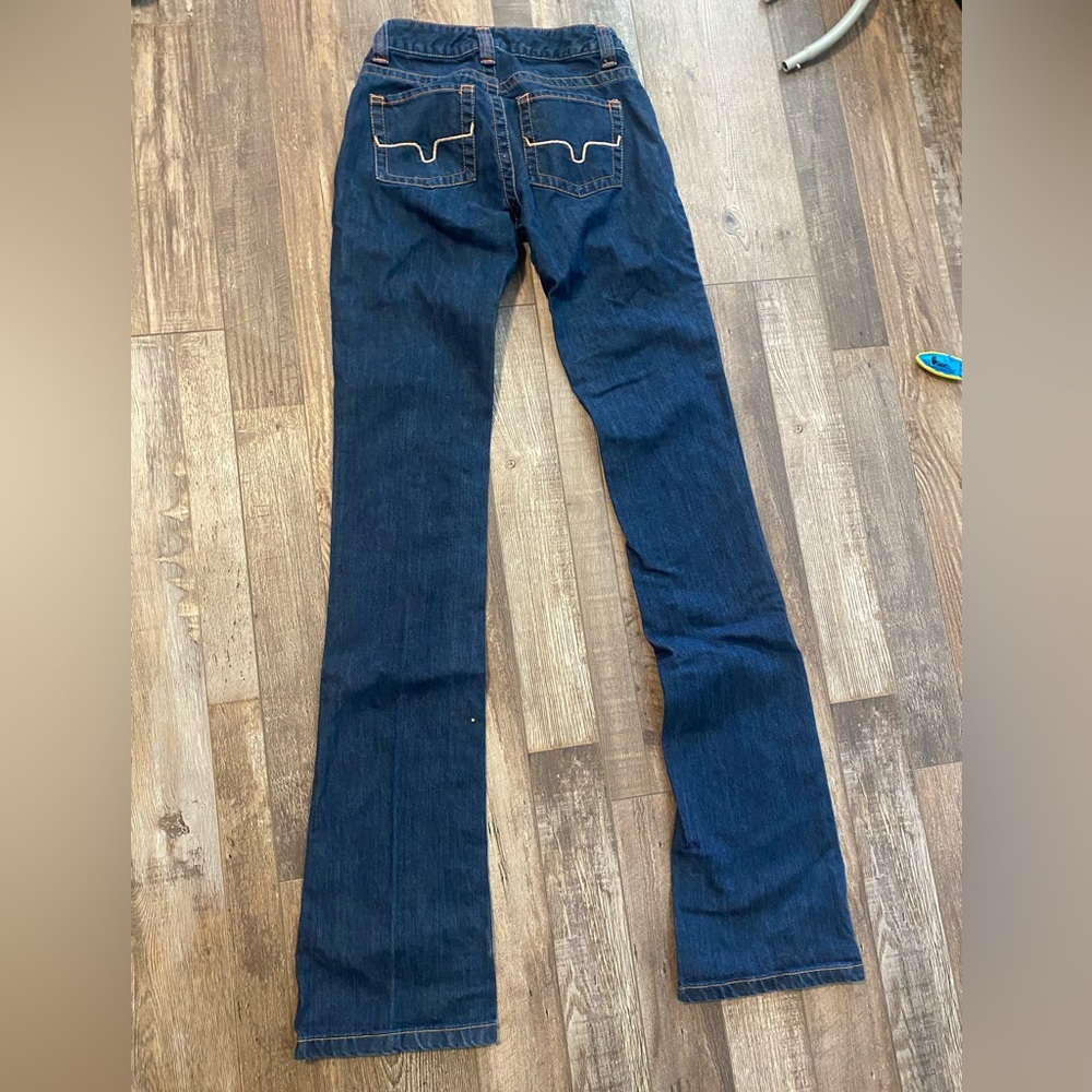 Kimes Franchescas never worn